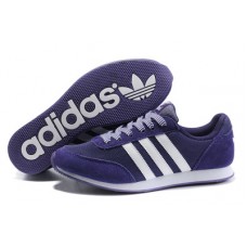 Adidas Lady Runner violet
